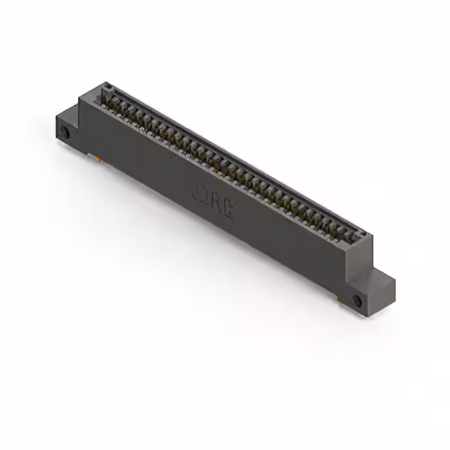 895-064-544-212 EDAC Inc.  Edgeboard Connectors